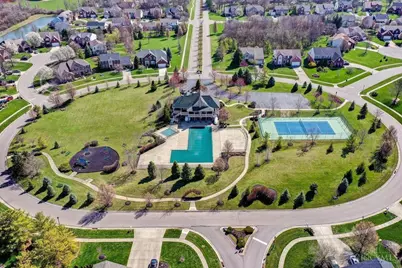 7734 North Trail, Deerfield Township, OH 45040 - Photo 16