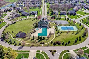 7734 N Trail, Deerfield Township, OH 45040 - Photo 16