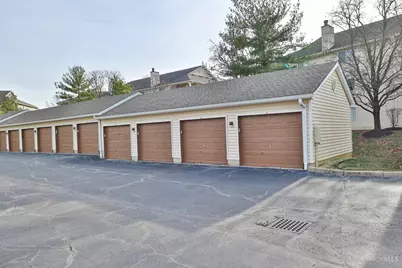 12120 Regency Run Court #7, Springfield Township, OH 45240 - Photo 32