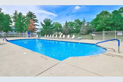 12120 Regency Run Court #7, Springfield Township, OH 45240 - Photo 40