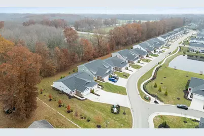 5801 Parkview Lane #9A, Miami Township, OH 45150 - Photo 32