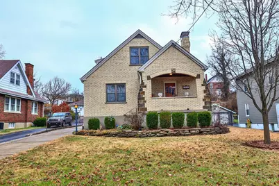 5310 Fenwick Avenue, Norwood, OH 45212 - Photo 2