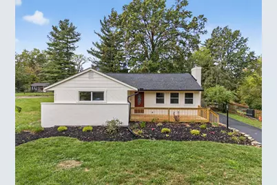 5975 Buckwheat Road, Miami Township, OH 45150 - Photo 2