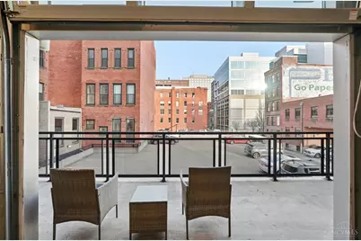 353 W Fourth Street #209, Cincinnati, OH 45202 - Photo 8