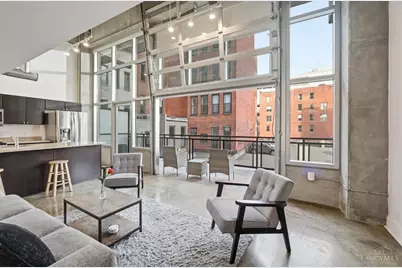 353 W Fourth Street #209, Cincinnati, OH 45202 - Photo 6