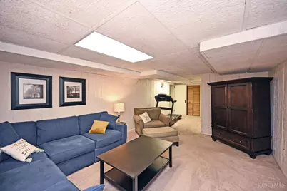 7311 Timberknoll Drive, Sycamore Township, OH 45242 - Photo 20