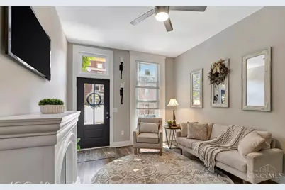 444 Dayton Street, Cincinnati, OH 45214 - Photo 6