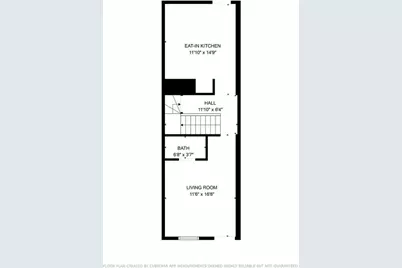 444 Dayton Street, Cincinnati, OH 45214 - Photo 32