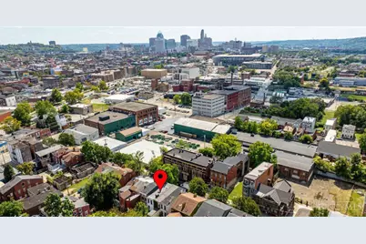 444 Dayton Street, Cincinnati, OH 45214 - Photo 4