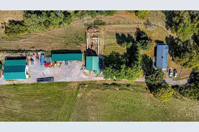 9871 US Rt 127, Somers Township, OH 45311 - Photo 32