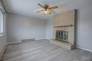 9871 US Rt 127, Somers Township, OH 45311 - Photo 4