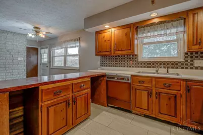 9871 US Rt 127, Somers Township, OH 45311 - Photo 8