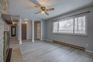 9871 US Rt 127, Somers Township, OH 45311 - Photo 2