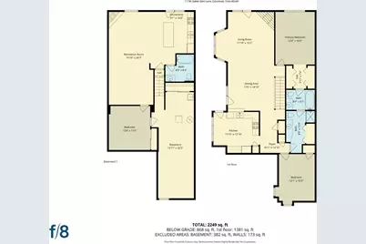 11736 Gable Glen Lane, Symmes Township, OH 45249 - Photo 54