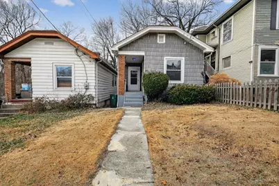 395 Purcell Avenue, Cincinnati, OH 45205 - Photo 2