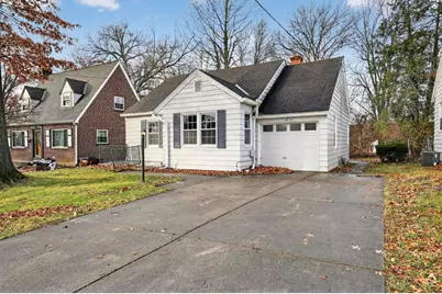 6837 Warder Drive, Cincinnati, OH 45224 - Photo 1