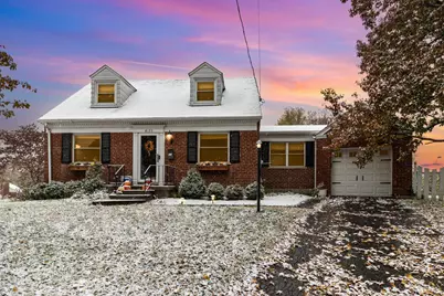 4153 Paxton Woods Lane, Cincinnati, OH 45209 - Photo 2