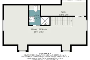 4153 Paxton Woods Ln, Cincinnati, OH 45209 - Photo 30