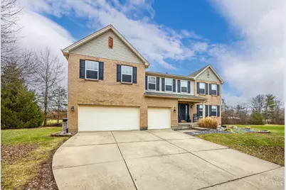 4403 Back Trail Court, Liberty Township, OH 45011 - Photo 60