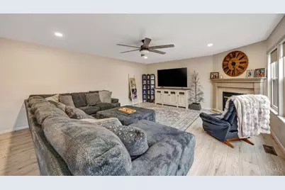 4403 Back Trail Court, Liberty Township, OH 45011 - Photo 10