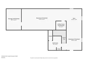 4403 Back Trail Ct, Liberty Township, OH 45011 - Photo 56