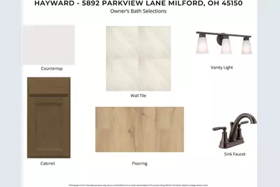 5892 Parkview Lane #93304, Miami Township, OH 45150 - Photo 4