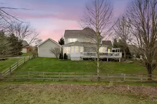 931 Winged Foot Way, Pierce Township, OH 45245 - Photo 2