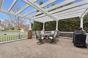 931 Winged Foot Way, Pierce Township, OH 45245 - Photo 6