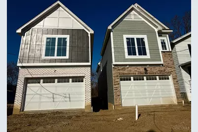 3408 Brotherton Avenue, Cincinnati, OH 45209 - Photo 2