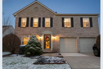 6640 Waverly Park, Hamilton Township, OH 45152 - Photo 1