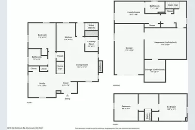 3615 Old Red Bank Road, Cincinnati, OH 45227 - Photo 42