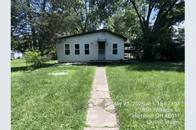 1950 Williams Street, Saint Clair Township, OH 45011 - Photo 1