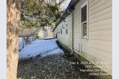 1950 Williams Street, Saint Clair Township, OH 45011 - Photo 4