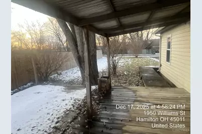 1950 Williams Street, Saint Clair Township, OH 45011 - Photo 6