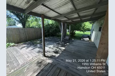 1950 Williams Street, Saint Clair Township, OH 45011 - Photo 2
