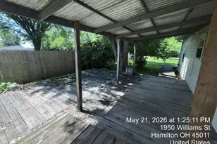 1950 Williams St, Saint Clair Township, OH 45011 - Photo 2