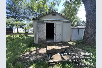 1950 Williams Street, Saint Clair Township, OH 45011 - Photo 2