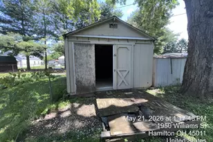 1950 Williams St, Saint Clair Township, OH 45011 - Photo 2