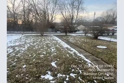 1950 Williams Street, Saint Clair Township, OH 45011 - Photo 2