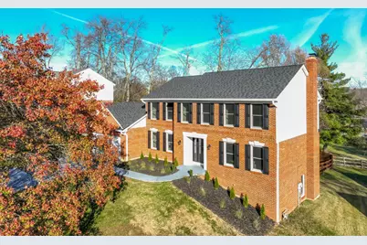 8205 Indian Trail Drive, Madeira, OH 45243 - Photo 60