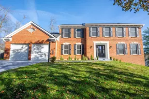 8205 Indian Trail Dr, Madeira, OH 45243 - Photo 1