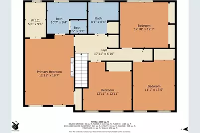 8205 Indian Trail Drive, Madeira, OH 45243 - Photo 78