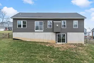 415 Pleasant Rdg Dr, Lebanon, OH 45036 - Photo 36