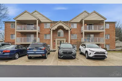 3161 Preserve Lane #2B, Colerain Township, OH 45239 - Photo 1