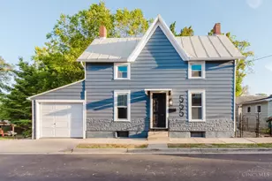 555 E Sycamore St, Miamisburg, OH 45342 - Photo 1