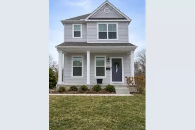 1521 Blair Avenue, Cincinnati, OH 45207 - Photo 1