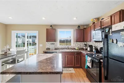 212 Wooded Ridge Drive, Batavia Township, OH 45102 - Photo 12