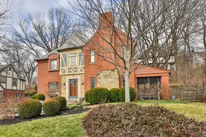 552 Ludlow Avenue, Cincinnati, OH 45220 - Photo 2