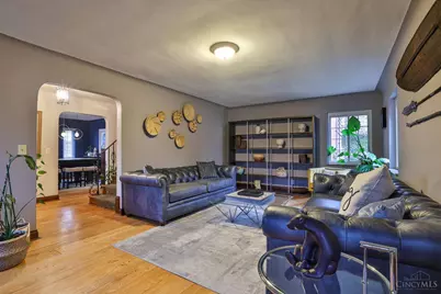 552 Ludlow Avenue, Cincinnati, OH 45220 - Photo 8