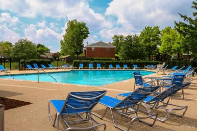 10844 Lakehurst Court, Sycamore Township, OH 45242 - Photo 54